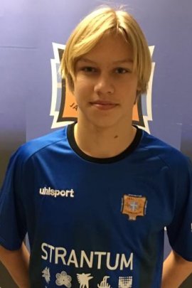 Kevor Palumets 2019-2020