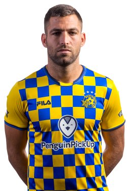 Itay Shechter 2019-2020