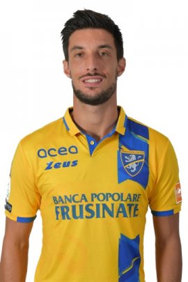Lorenzo Ariaudo 2019-2020