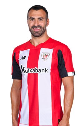 Mikel Balenziaga 2019-2020