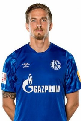 Bastian Oczipka 2019-2020