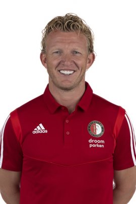 Dirk Kuyt 2019-2020