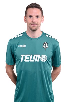 Kasper Hämäläinen 2019-2020