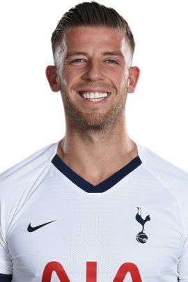 Toby Alderweireld 2019-2020