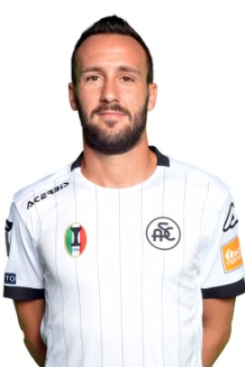 Claudio Terzi 2019-2020