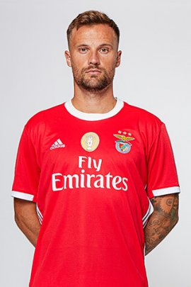 Haris Seferovic 2019-2020