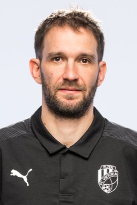 Marek Bakos 2019-2020