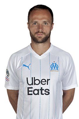 Valère Germain 2019-2020