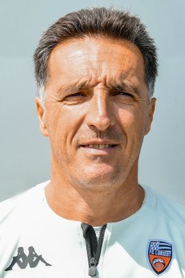 Christophe Pelissier 2019-2020