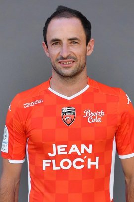 Jérôme Hergault 2019-2020