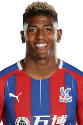 Patrick van Aanholt 2019-2020