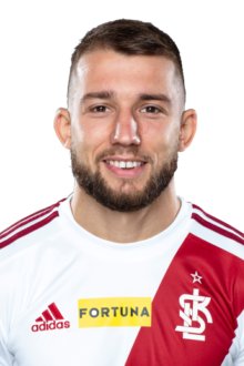 Lukasz Sekulski 2019-2020