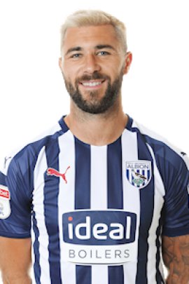 Charlie Austin 2019-2020