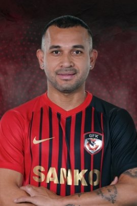 Júnior Maranhão 2019-2020