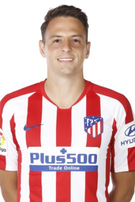 Santiago Arias 2019-2020