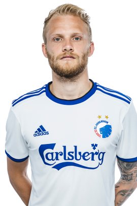 Nicolai Boilesen 2019-2020