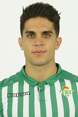 Marc Bartra 2019-2020