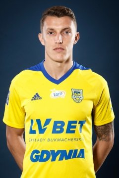 Damian Zbozien 2019-2020