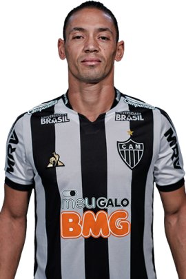 Ricardo Oliveira 2019