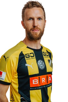 Rasmus Lindgren 2019