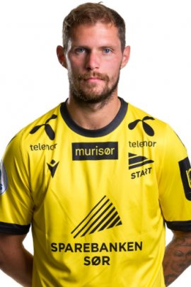 Joackim Jorgensen 2019