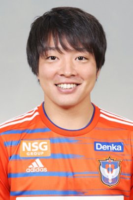Yoshiaki Takagi 2019