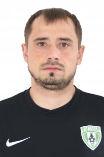 Vladimir Loginovskiy 2019