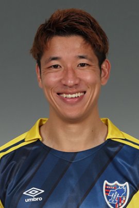 Akihiro Hayashi 2019