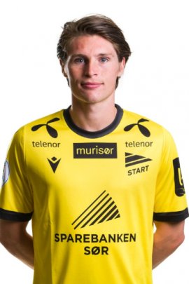 Kasper Skaanes 2019