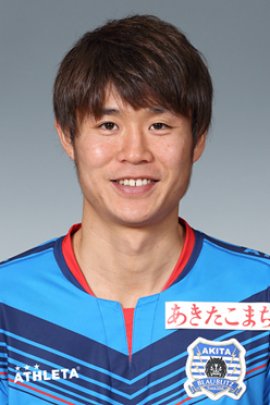 Yohei Hayashi 2019