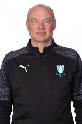 Uwe Rösler 2019