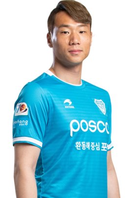 Won-woo Ryu 2019