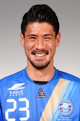 Ryusuke Sakai 2019