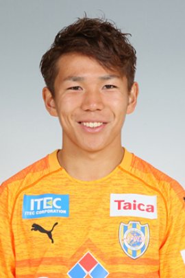 Shota Kaneko 2019