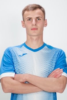 Arseniy Bondarenko 2019