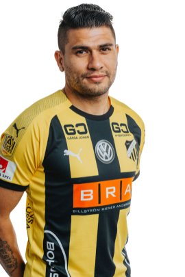  Paulinho Guerreiro 2019