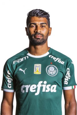  Thiago Santos 2019