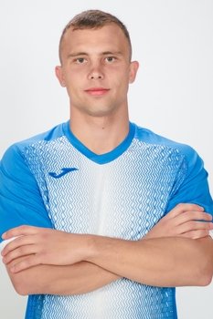 Nikita Stepanov 2019