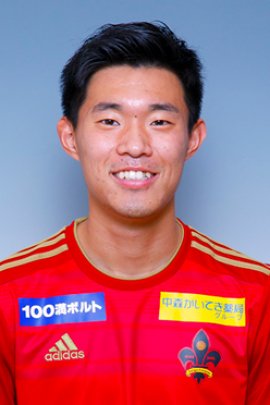 Takumi Hasegawa 2019