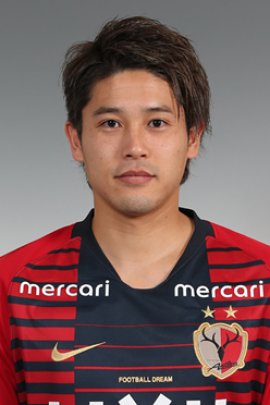 Atsuto Uchida 2019