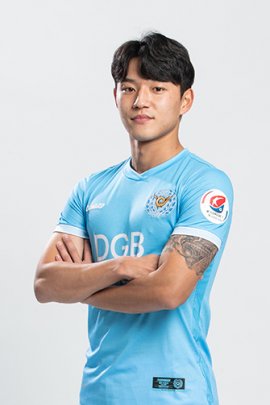 Seung-won Jeong 2019