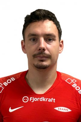 Vegard Forren 2019