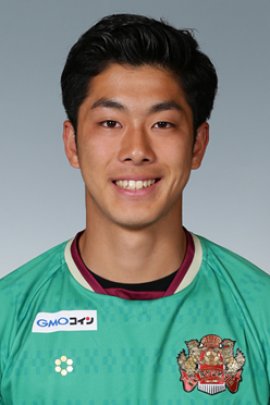 Kosuke Inose 2019