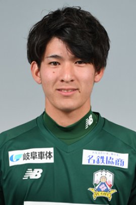 Ko Yanagisawa 2019