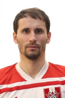 Vitaliy Volkov 2019