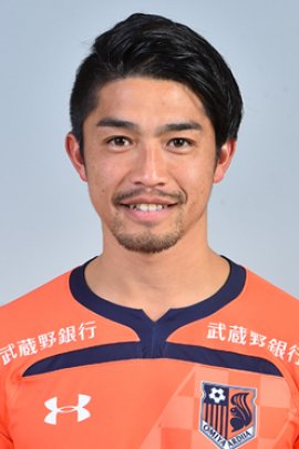 Daisuke Watabe 2019