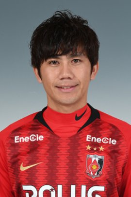 Yosuke Kashiwagi 2019