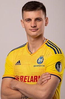 Stanislav Dragun 2019