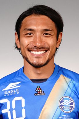 Yuki Nakashima 2019