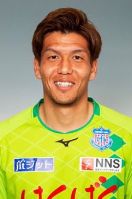 Kohei Kawata 2019